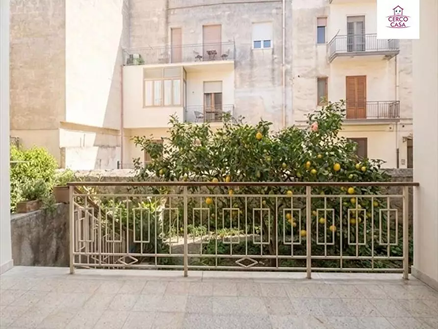Immagine 11 di Casa indipendente in vendita  in San Marco a Valderice