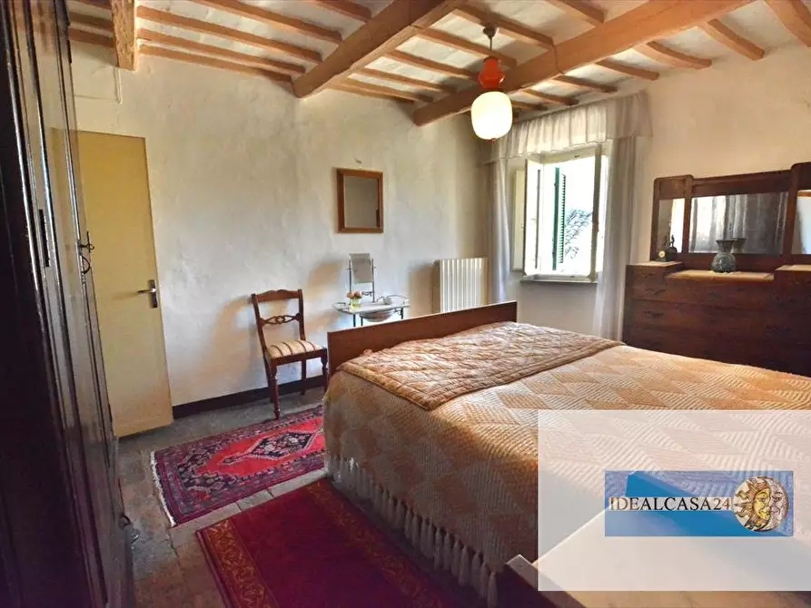 Immagine 24 di Casa indipendente in vendita  in POLLENZA VIA XX SETTEMBRE N.83 a Pollenza