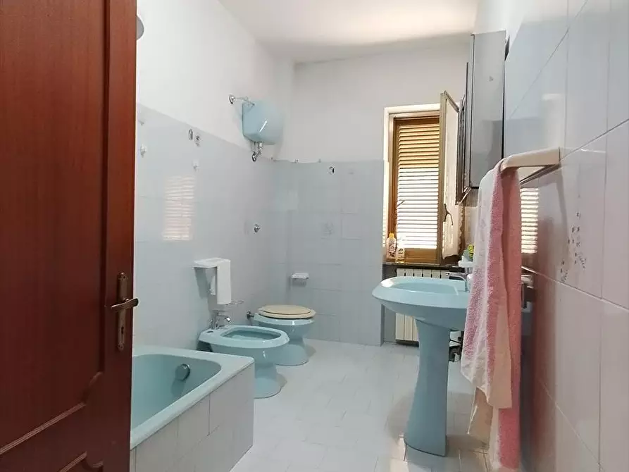 Immagine 9 di Appartamento in vendita  a Melicucco