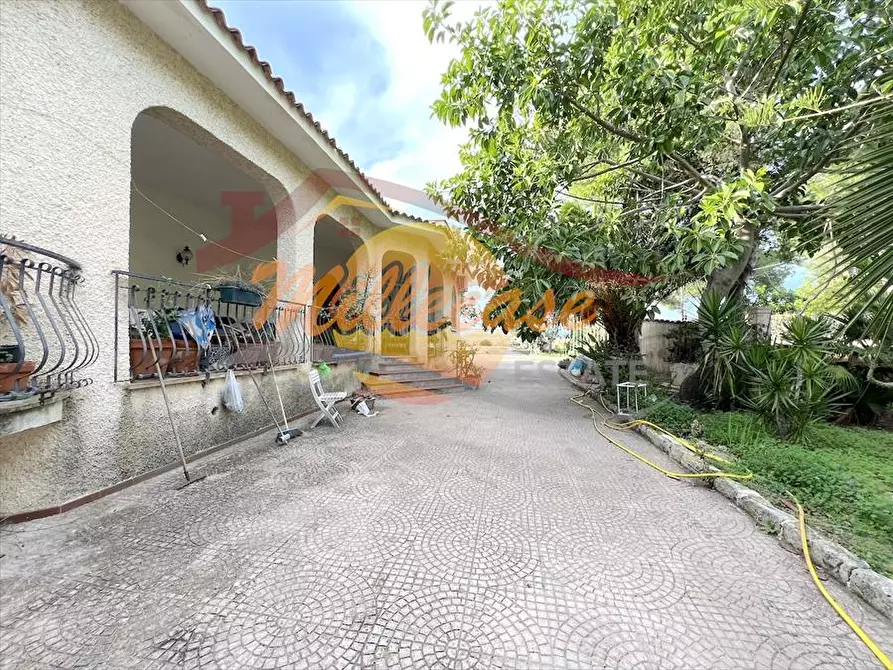 Immagine 14 di Villa in vendita  in VIA DELLE CARAVELLE a Siracusa