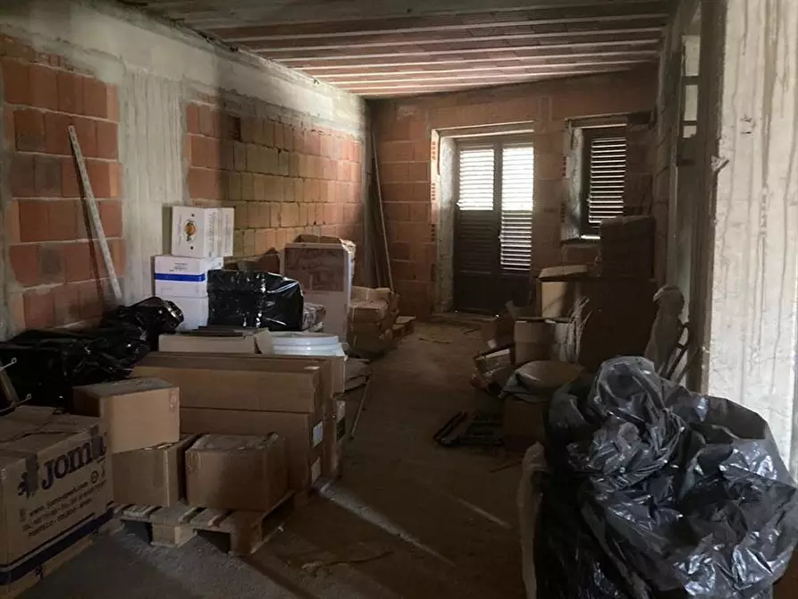 Immagine 6 di Appartamento in vendita  in Via Sandro Pertini 3  a Prizzi