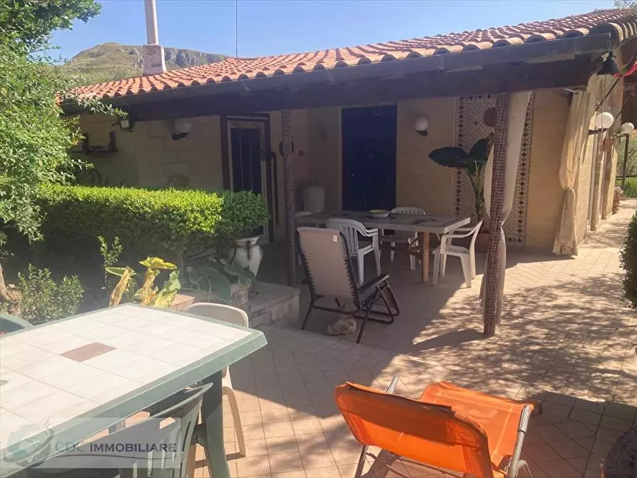 Immagine 5 di Villa in affitto  in Contrada Passo Santuzzo a Lercara Friddi