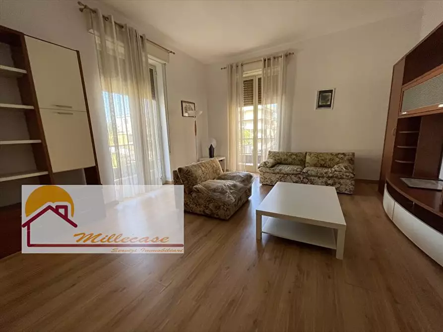 Immagine 7 di Appartamento in vendita  in VIALE ZECCHINO a Siracusa