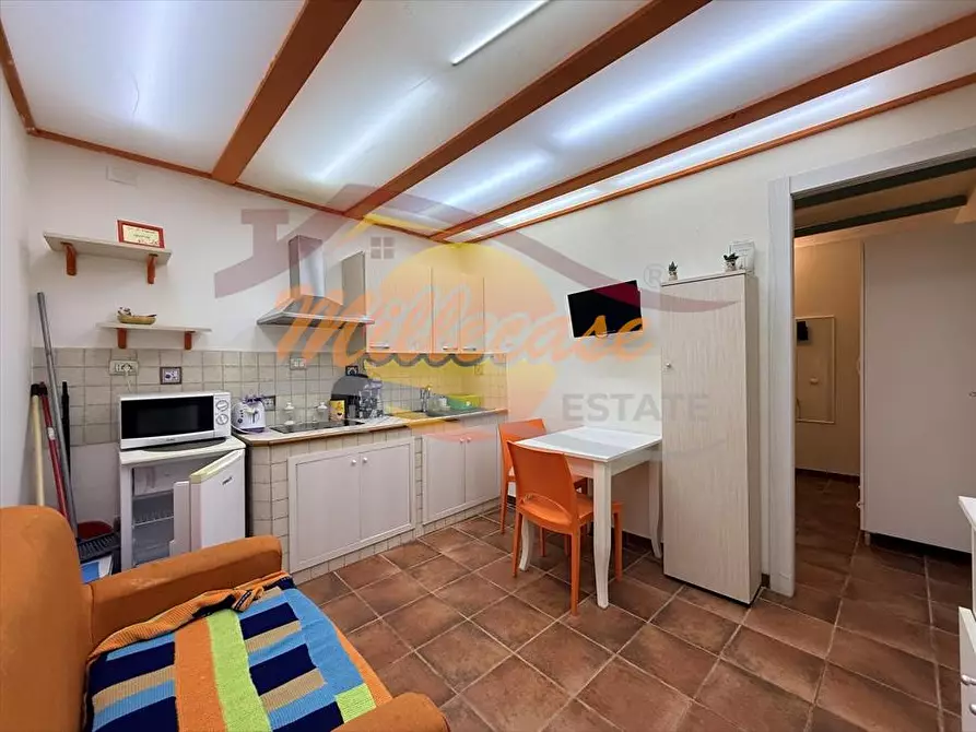 Immagine 9 di Appartamento in vendita  in tempio di apollo a Siracusa