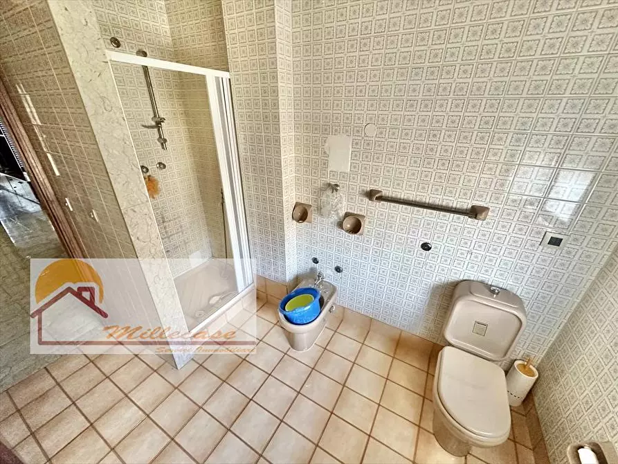 Immagine 17 di Appartamento in vendita  in VIA DANIMARCA a Siracusa