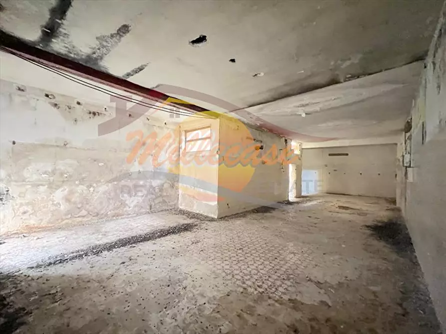 Immagine 13 di Locale commerciale in vendita  in VIA PIAVE a Siracusa