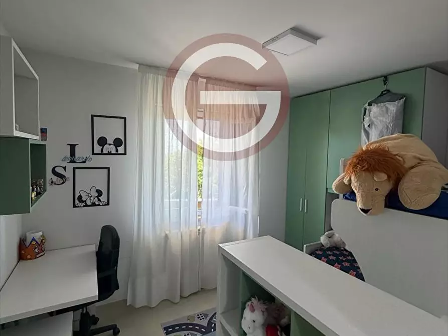 Immagine 8 di Appartamento in vendita  a Polistena