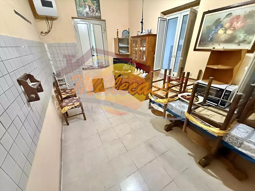 Immagine 17 di Casa indipendente in vendita  in via vanvitelli a Siracusa