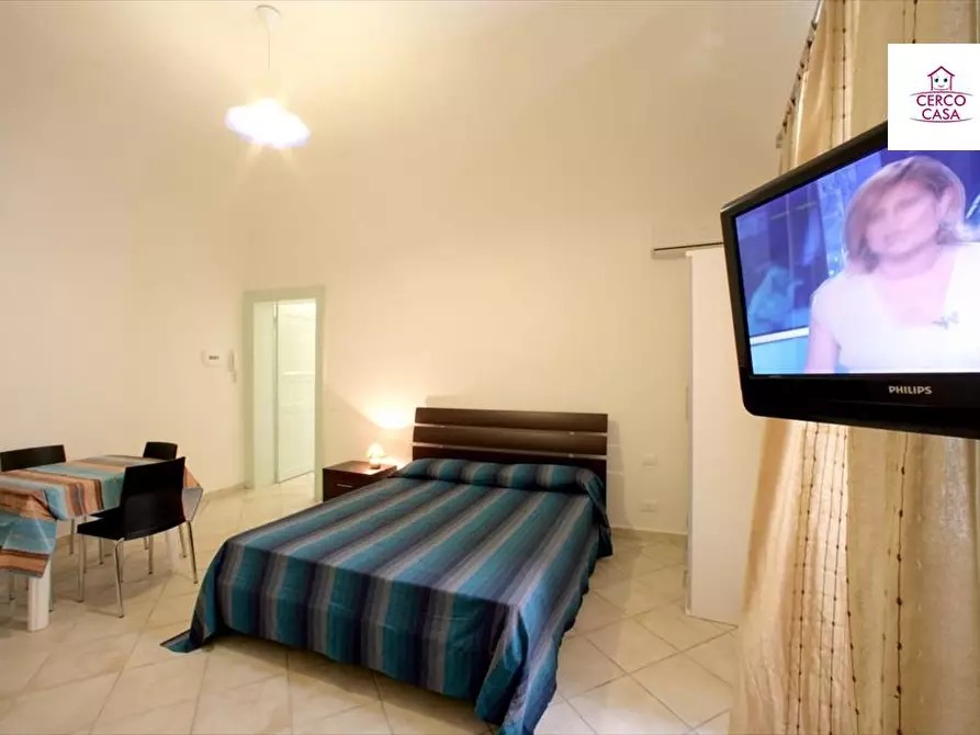 Immagine 3 di Appartamento in affitto  in centro storico a Trapani