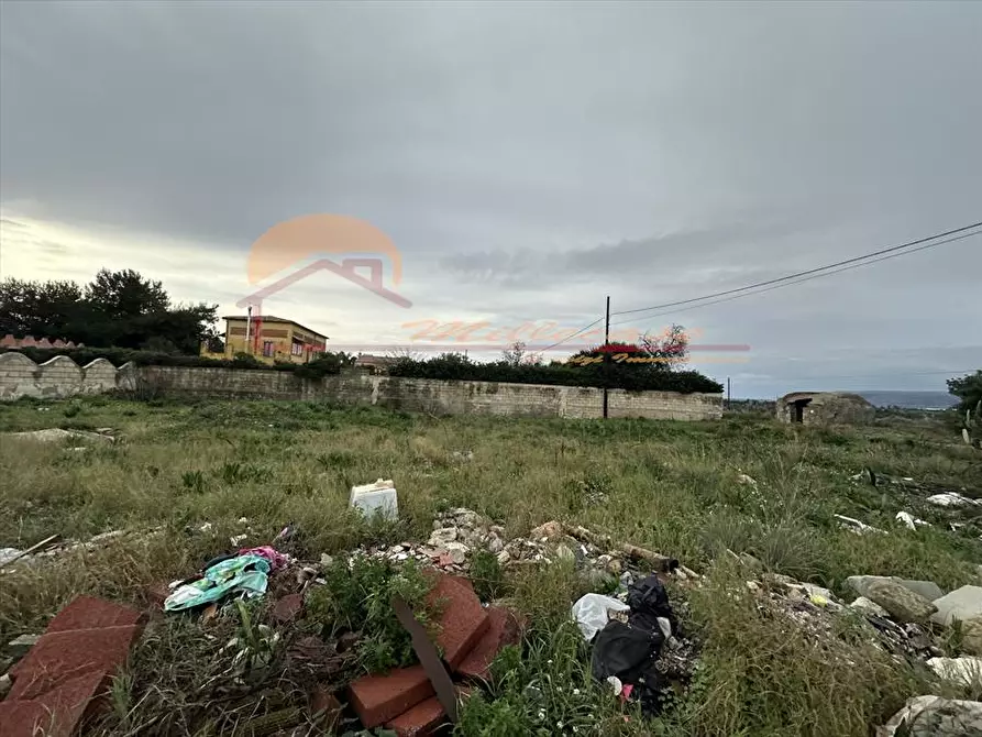 Immagine 14 di Terreno edificabile in vendita  in via elorina a Siracusa