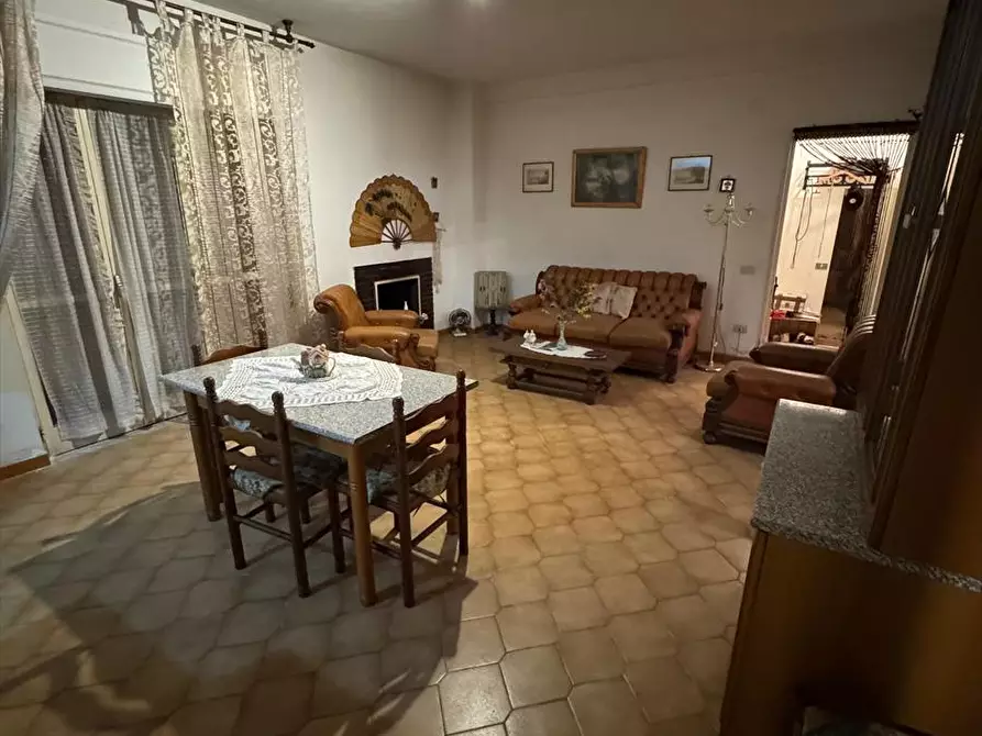 Immagine 20 di Casa indipendente in vendita  a Taurianova