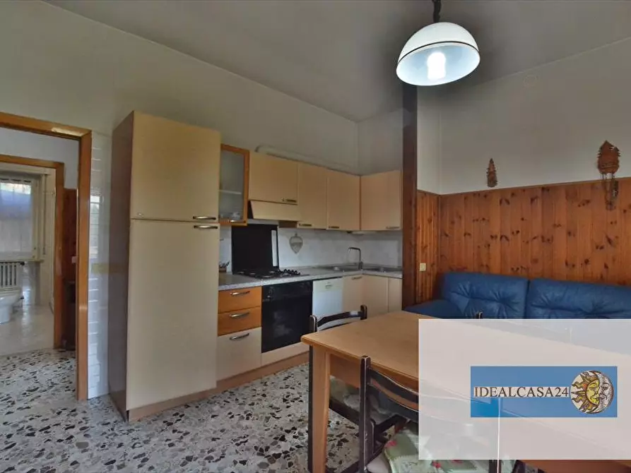 Immagine 12 di Casa indipendente in vendita  in C.da Santo Stefano 35 a Macerata