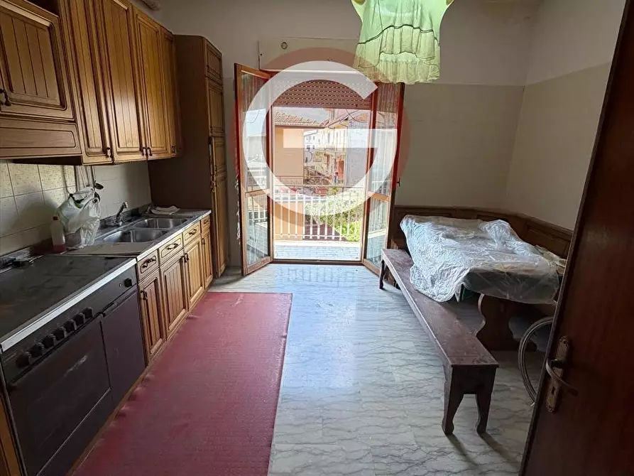 Immagine 2 di Appartamento in vendita  a Cittanova
