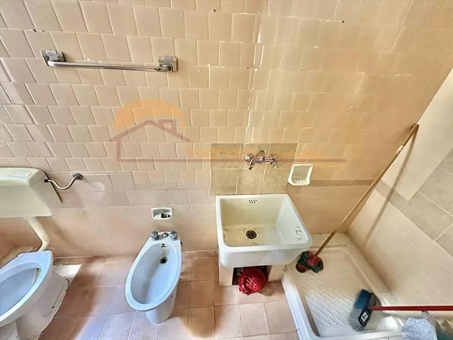 Immagine 20 di Appartamento in vendita  in AKRADINA a Siracusa