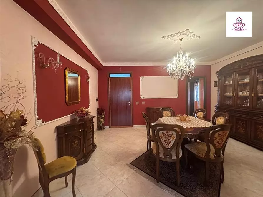 Immagine 1 di Appartamento in vendita  in corso p s mattarella a Trapani