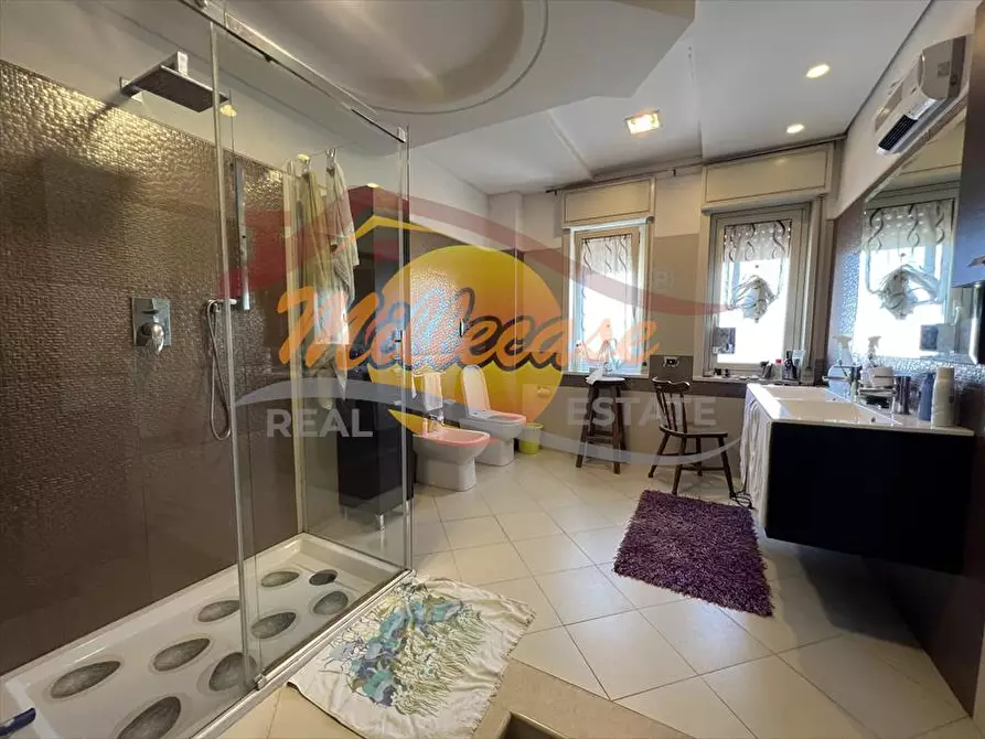 Immagine 14 di Appartamento in vendita  in VIA MONTE ROSA a Siracusa