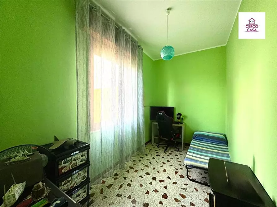 Immagine 19 di Casa indipendente in vendita  a Paceco