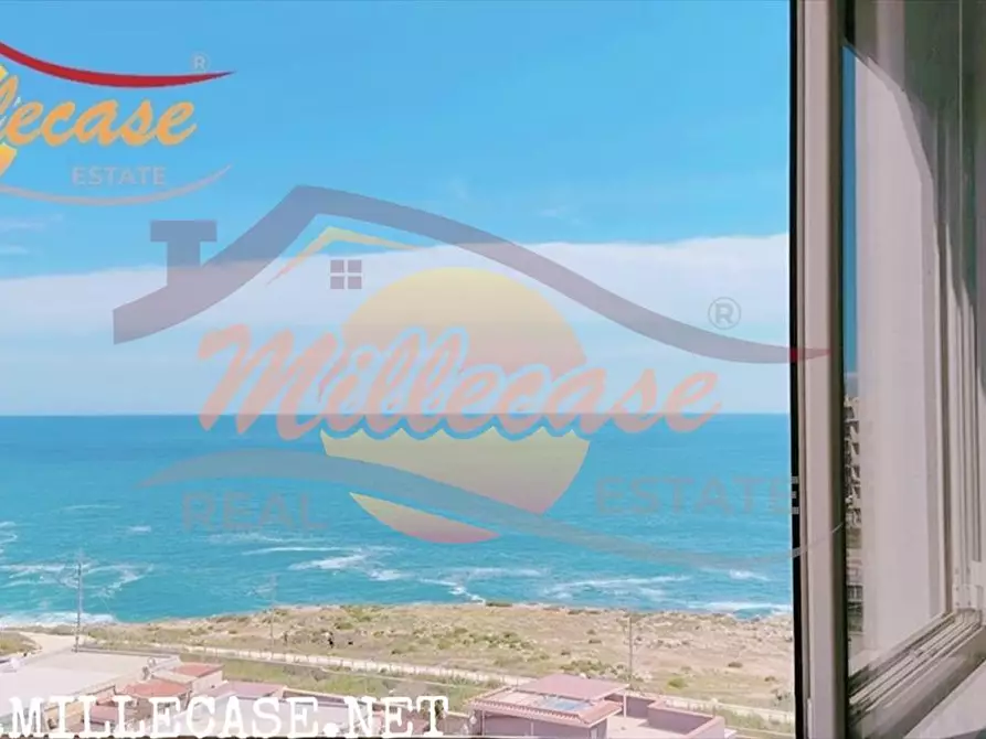 Immagine 5 di Appartamento in vendita  in via sardegna a Siracusa