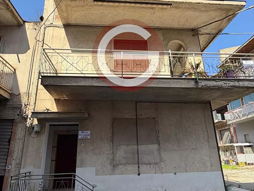 Immagine 2 di Casa indipendente in vendita  a Melicucco