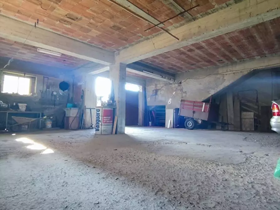 Immagine 2 di Casa indipendente in vendita  a Cinquefrondi