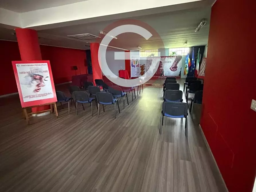 Immagine 9 di Locale commerciale in affitto  a Palmi