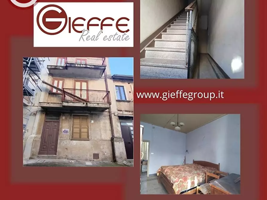 Immagine 1 di Casa indipendente in vendita  a Cittanova