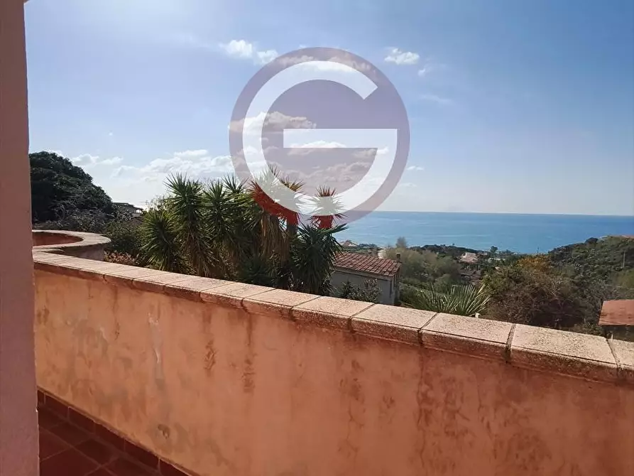 Immagine 6 di Villa in vendita  a Ricadi