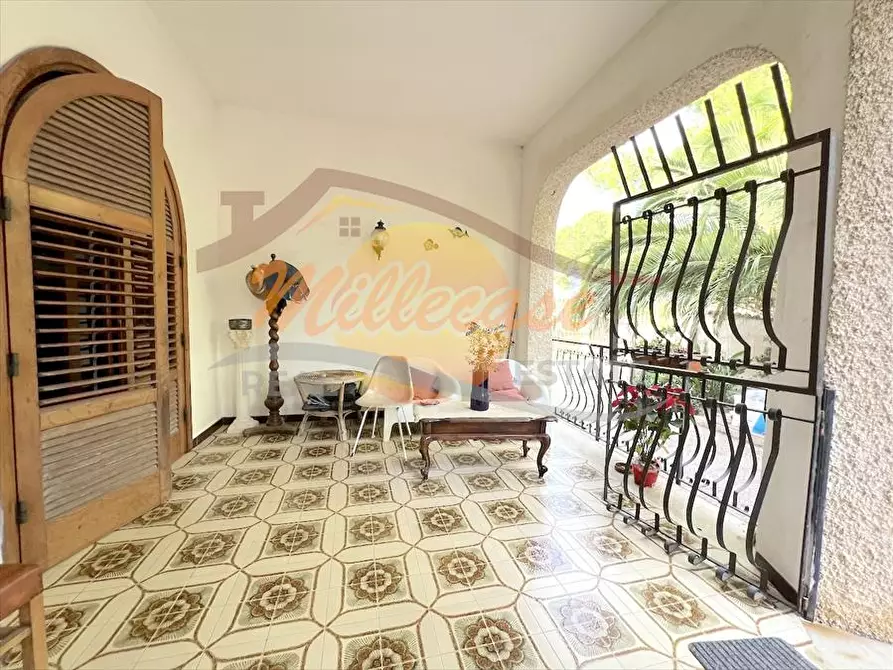 Immagine 11 di Villa in vendita  in VIA DELLE CARAVELLE a Siracusa