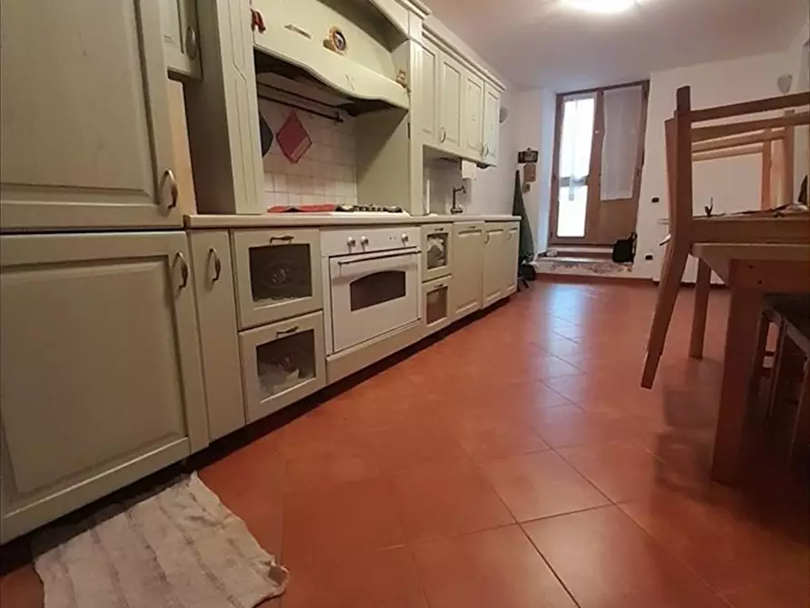 Immagine 5 di Casa indipendente in vendita  a Cittanova