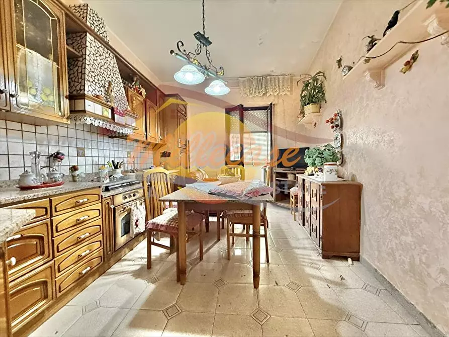 Immagine 18 di Appartamento in vendita  in VIA GROTTASANTA a Siracusa