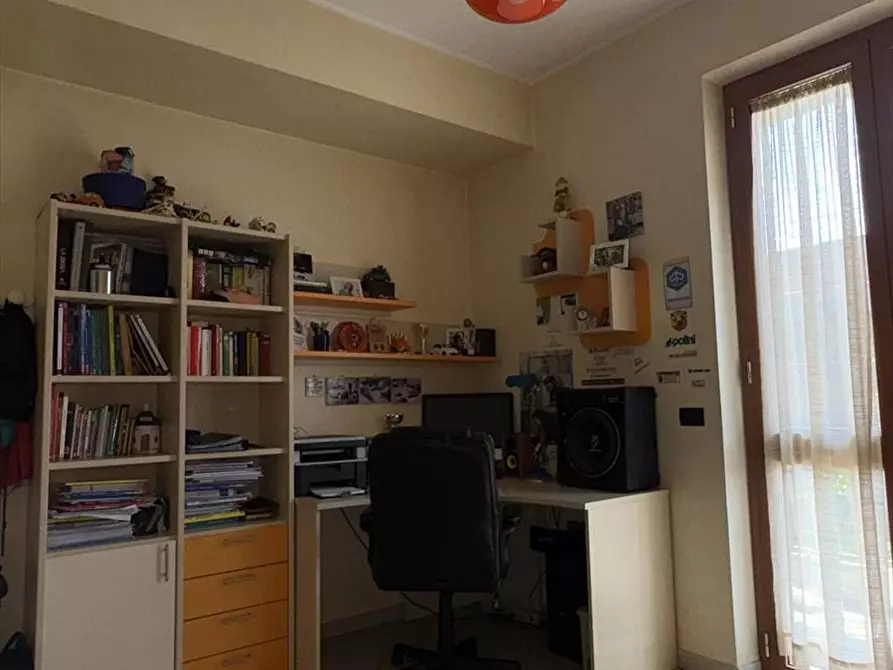 Immagine 11 di Appartamento in vendita  a Taurianova