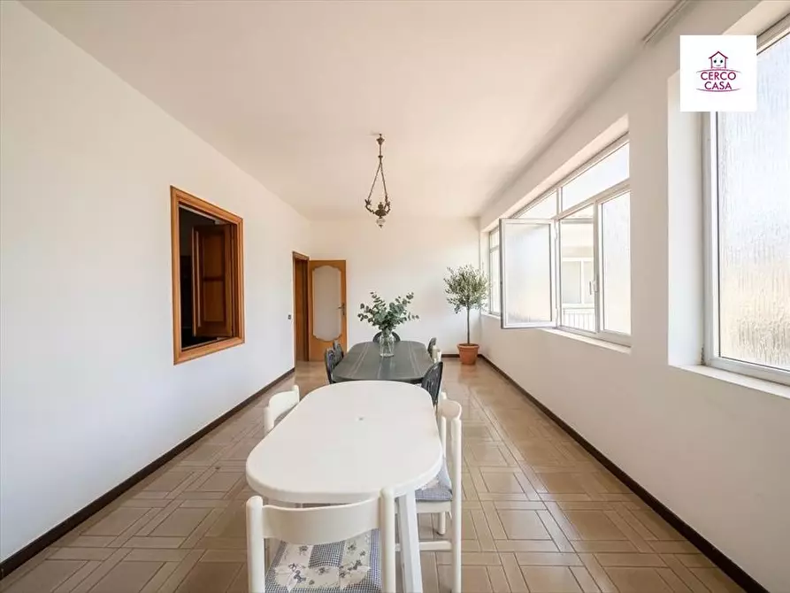 Immagine 2 di Appartamento in vendita  in via Convento San Francesco di Paola a Trapani