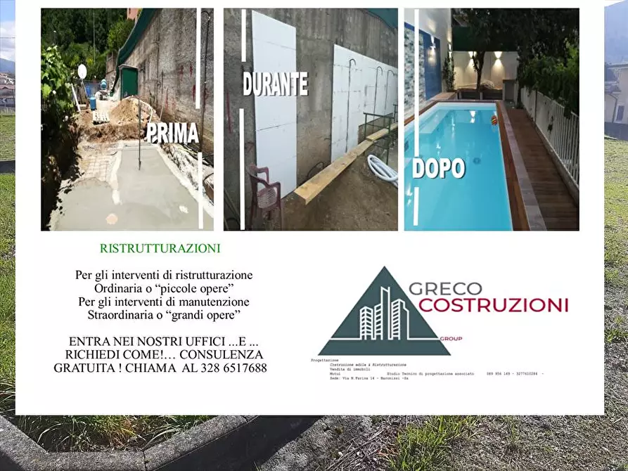 Immagine 11 di Locale commerciale in affitto  a Cervaro