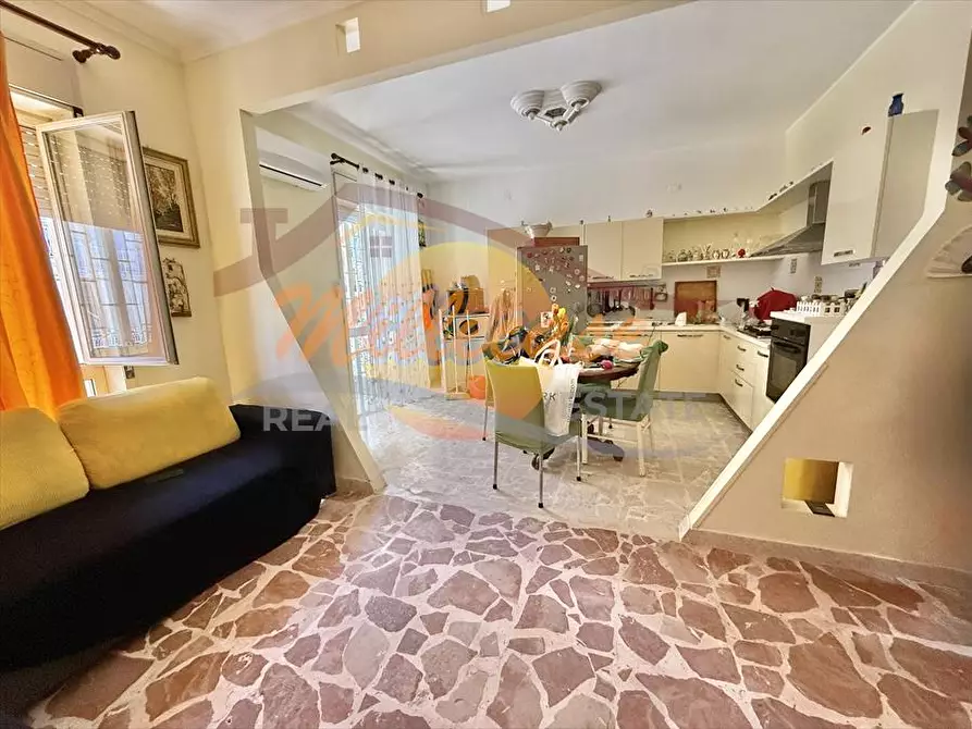 Immagine 8 di Appartamento in vendita  in VIA MONTE BIANCO a Siracusa