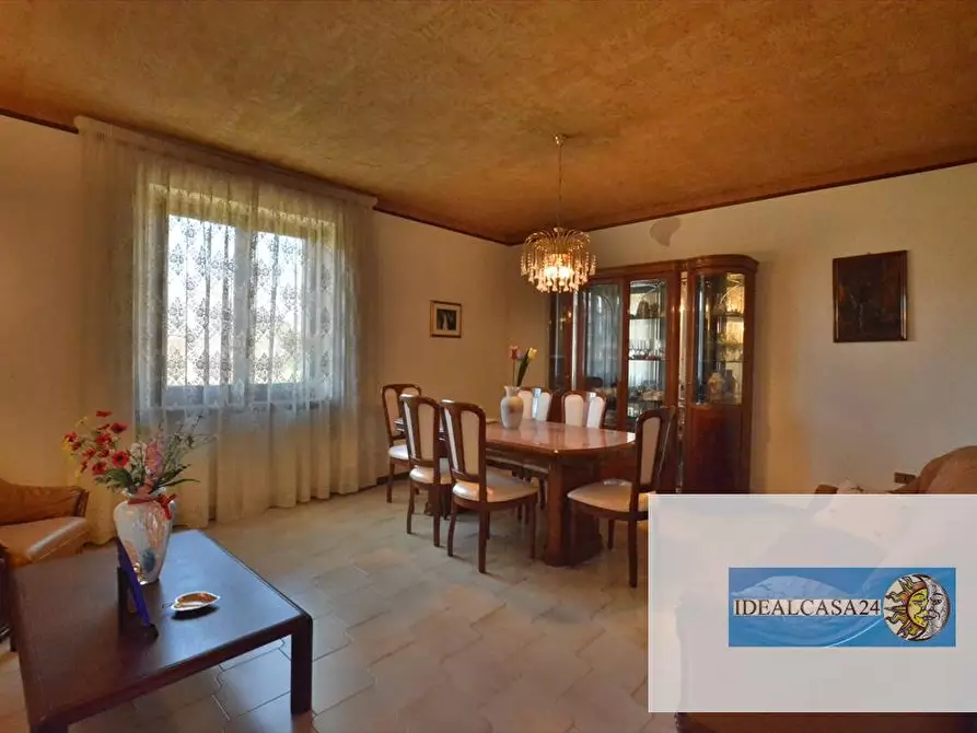 Immagine 29 di Casa indipendente in vendita  in camporotondo di fiastrone c.da colvenale n. 7 a Camporotondo Di Fiastrone