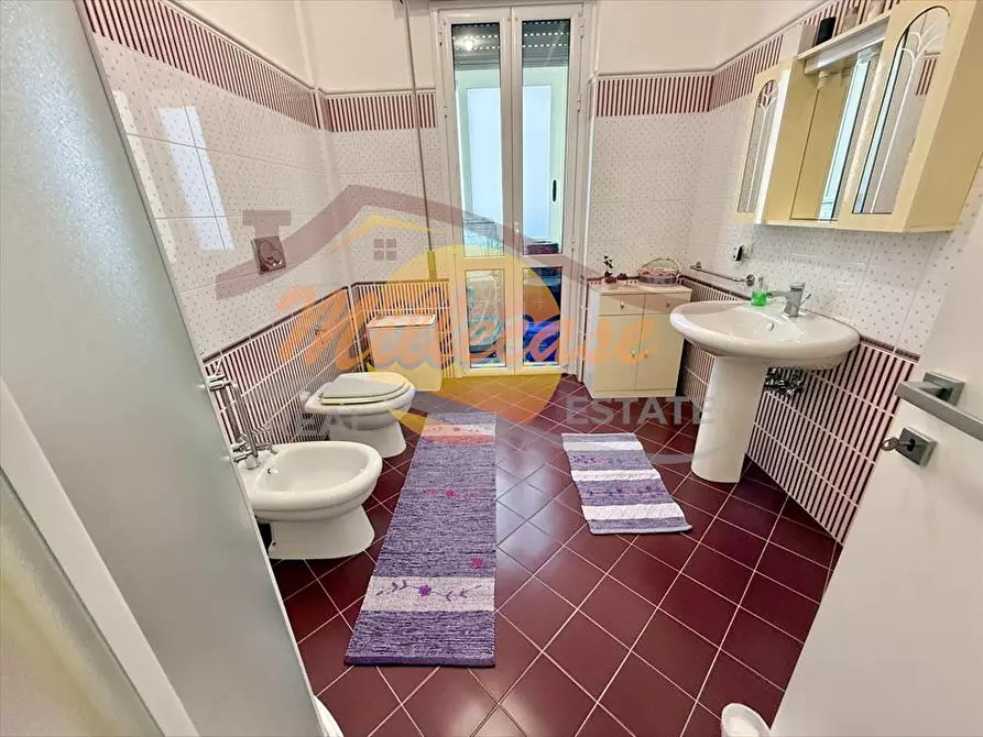 Immagine 13 di Appartamento in vendita  in VIA IGNAZIO MARABITTI a Siracusa