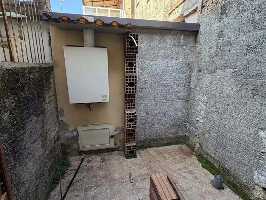 Immagine 6 di Casa indipendente in vendita  a Taurianova