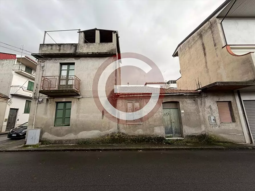 Immagine 5 di Casa indipendente in vendita  a Taurianova