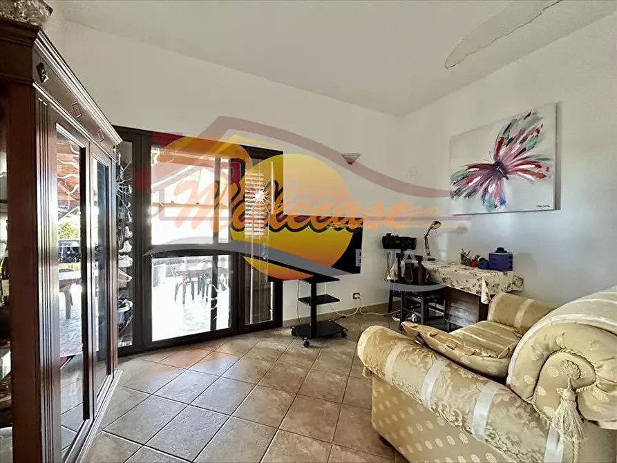 Immagine 16 di Villa in vendita  in arenella a Siracusa