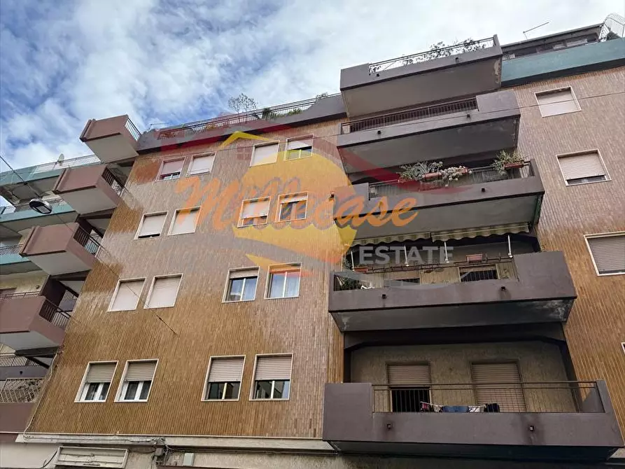 Immagine 2 di Appartamento in vendita  in viale zecchino a Siracusa