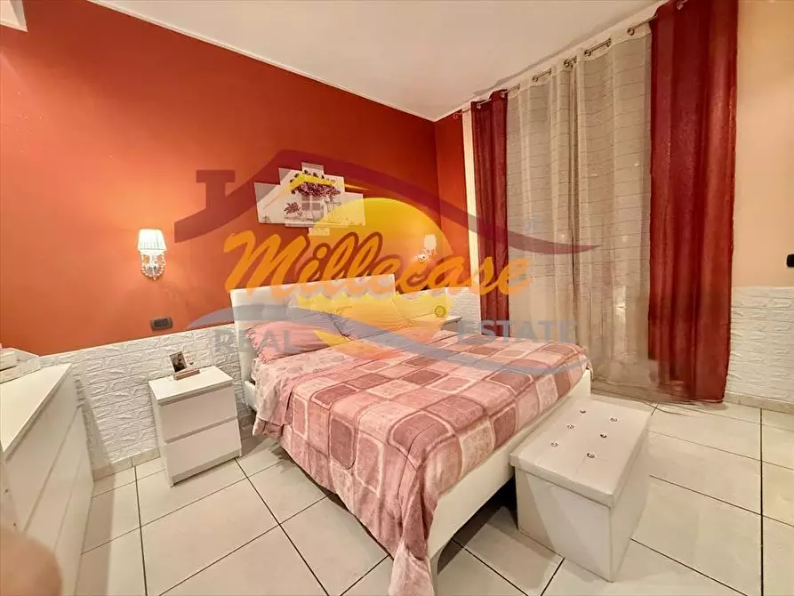 Immagine 20 di Appartamento in vendita  in VIA GIACOMO SERPOTTA a Siracusa
