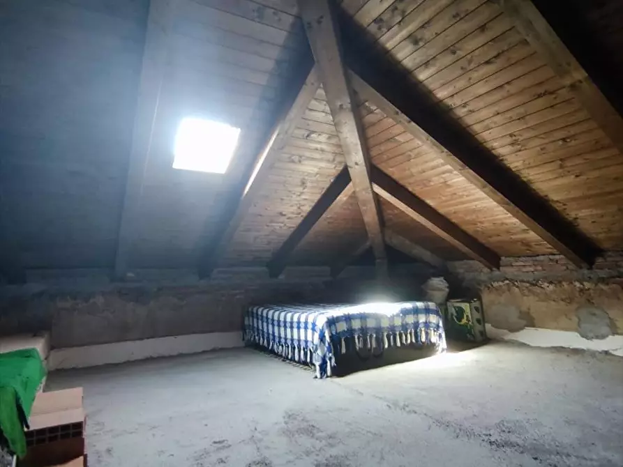 Immagine 9 di Appartamento in vendita  a Cinquefrondi