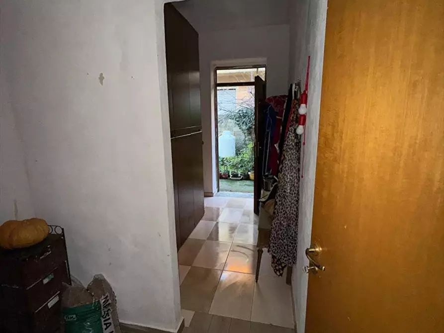 Immagine 3 di Villa in vendita  a Taurianova