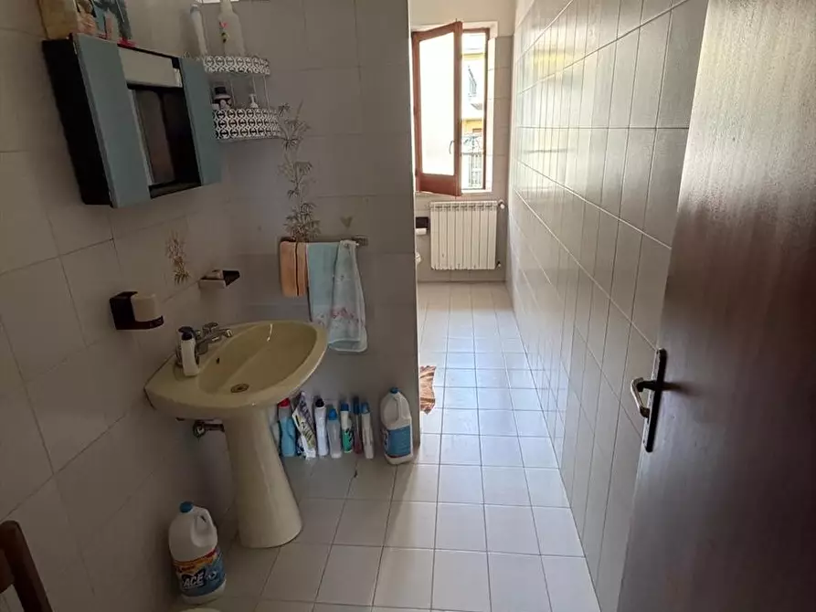 Immagine 15 di Casa indipendente in vendita  a Taurianova