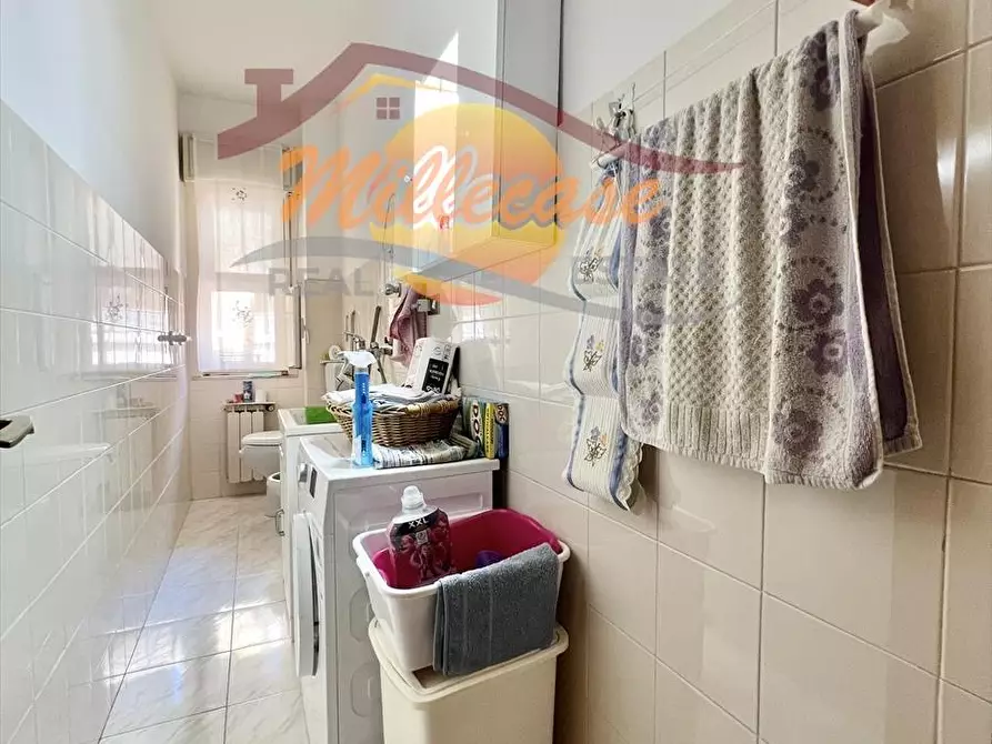 Immagine 21 di Appartamento in vendita  in via fillioley a Siracusa