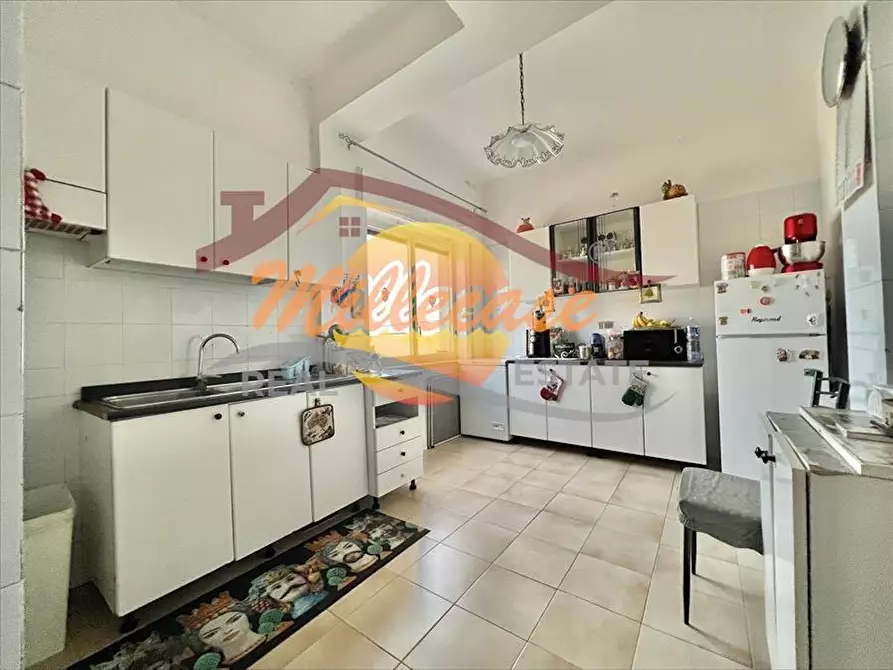 Immagine 15 di Appartamento in vendita  a Siracusa