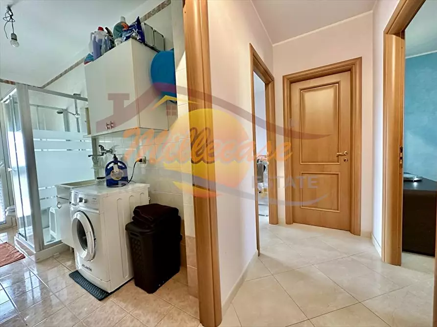 Immagine 24 di Appartamento in vendita  in floridia a Siracusa