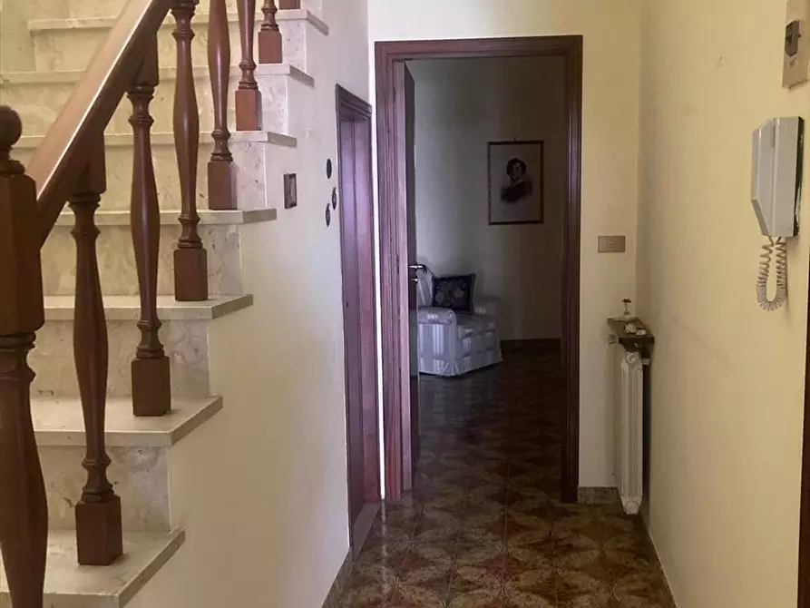 Immagine 3 di Casa indipendente in vendita  in Piazza Della Vittoria a Cammarata