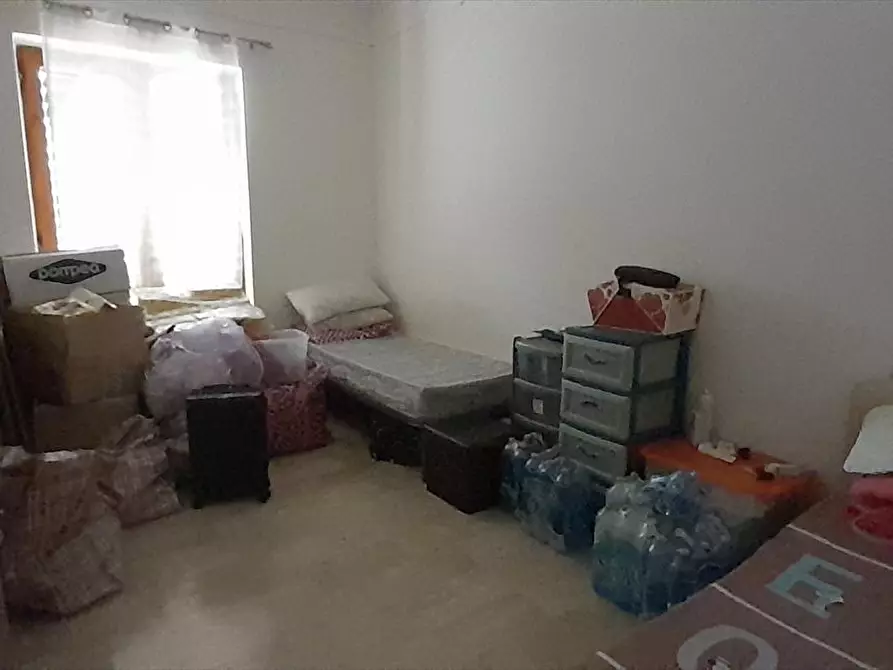 Immagine 6 di Appartamento in vendita  a Taurianova