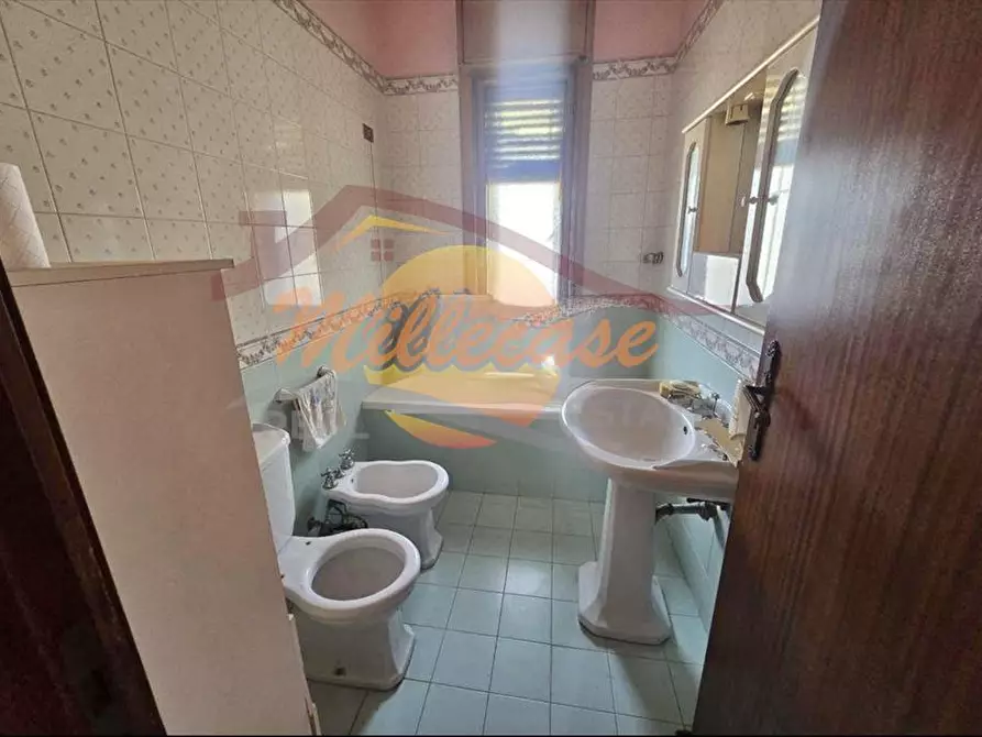 Immagine 18 di Villa in vendita  in via noto a Siracusa